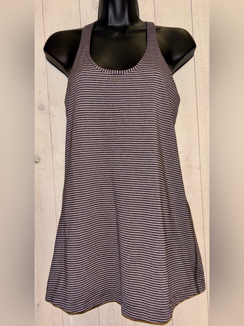 Lululemon Racerback Tank